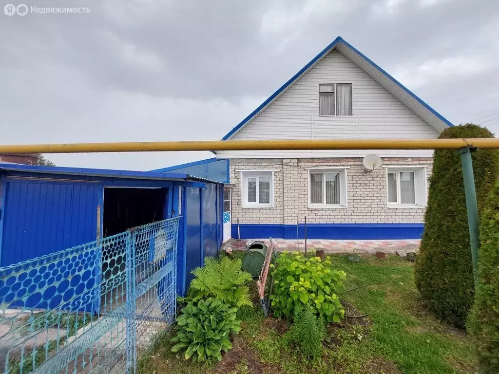 Дом в Александровка, Промышленная улица (85 м) - Фото 1