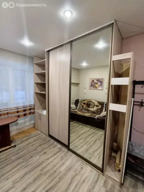 1к в 4-комнатной квартире (16 м) - Фото 2