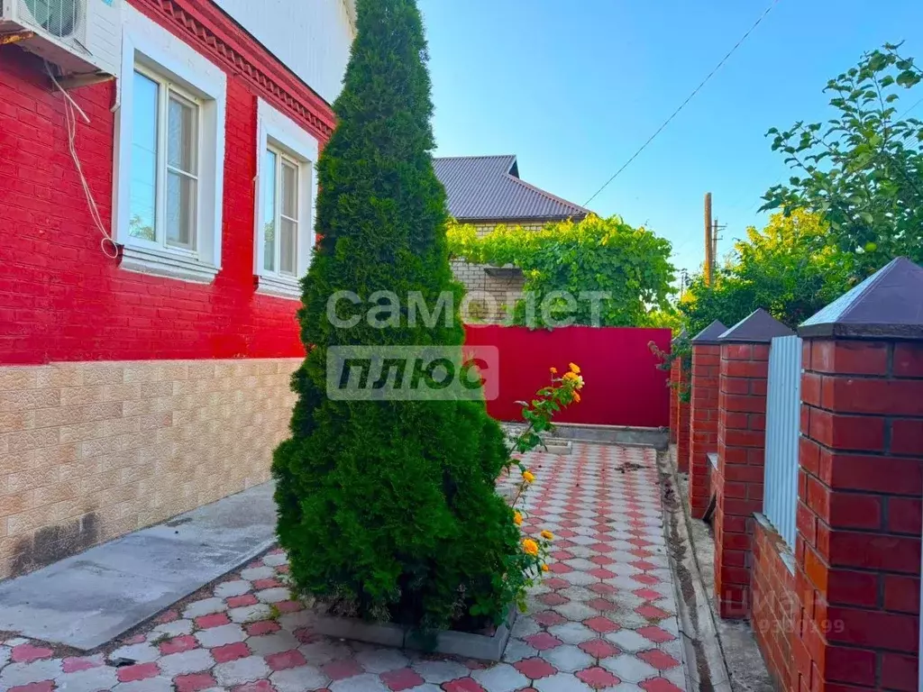 Дом в Краснодарский край, Крымск ул. Демьяна Бедного, 23 (120 м) - Фото 1