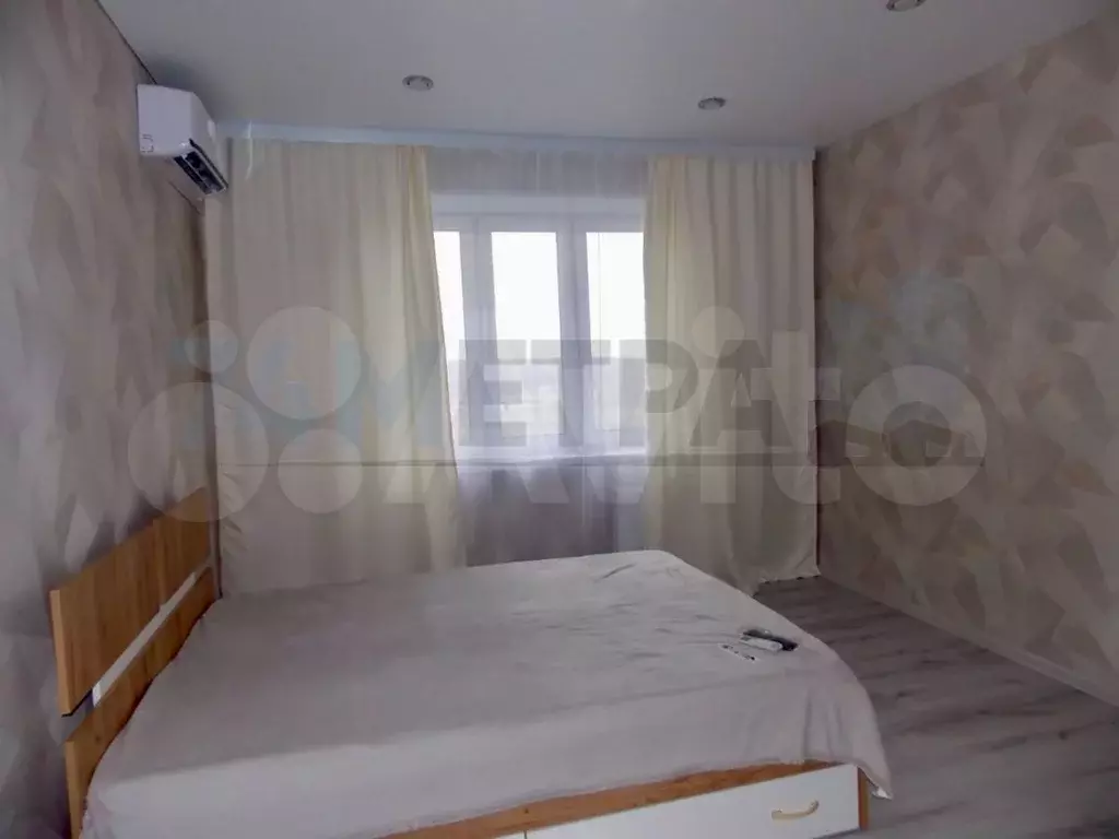1-к. квартира, 41 м, 6/21 эт. - Фото 1
