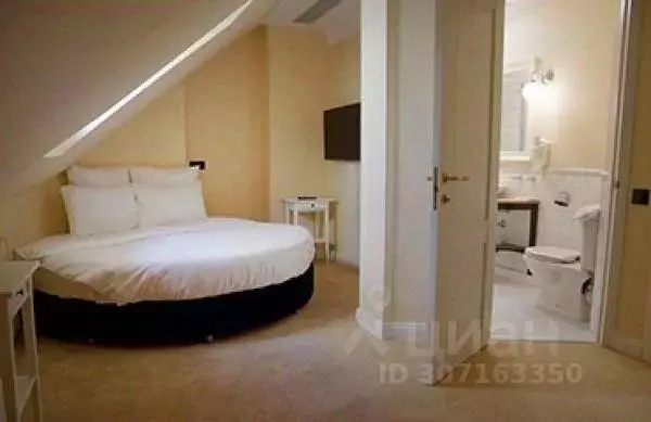 Комната Москва Садовническая ул., 8 (19.0 м) - Фото 1