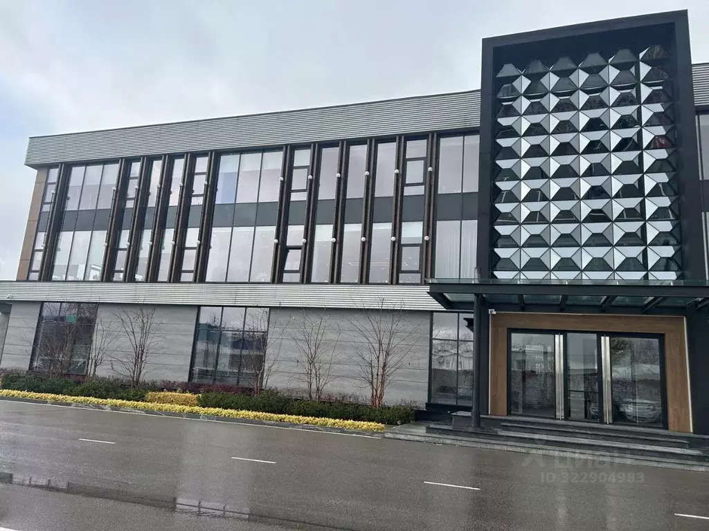 Офис в Московская область, Долгопрудный Лихачевский проезд, 10Ас2 (487 ... - Фото 2