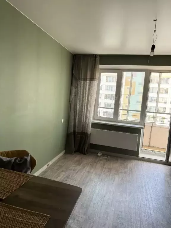 2-к кв. Томская область, Томск ул. Говорова, 37 (41.0 м) - Фото 2