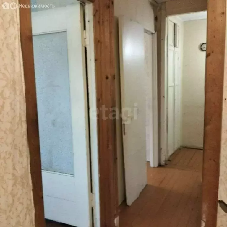 1-комнатная квартира: Гатчина, улица Лейтенанта Шмидта, 8 (30.3 м) - Фото 2