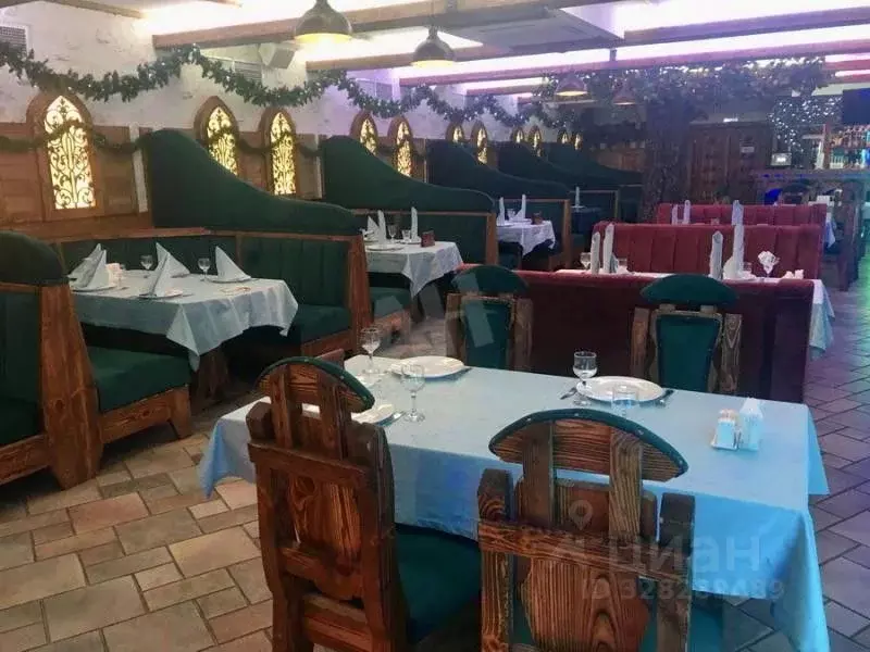 Помещение свободного назначения в Москва Боровское ш., 27 (500 м) - Фото 2