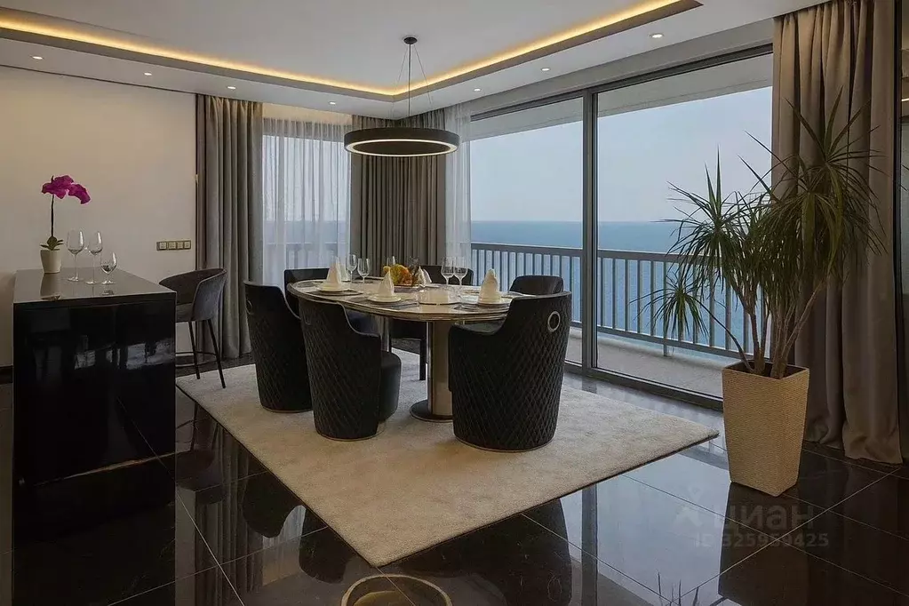 2-к кв. Крым, Ялта ул. Дражинского, 50 (125.0 м) - Фото 0