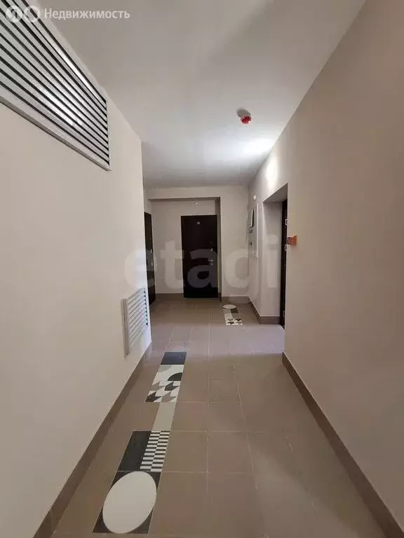 1-комнатная квартира: Йошкар-Ола, улица Чехова, 55 (42.8 м) - Фото 2