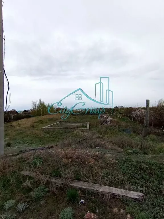 Участок в Оренбургская область, Орск ул. Ромашковая (11.0 сот.) - Фото 1