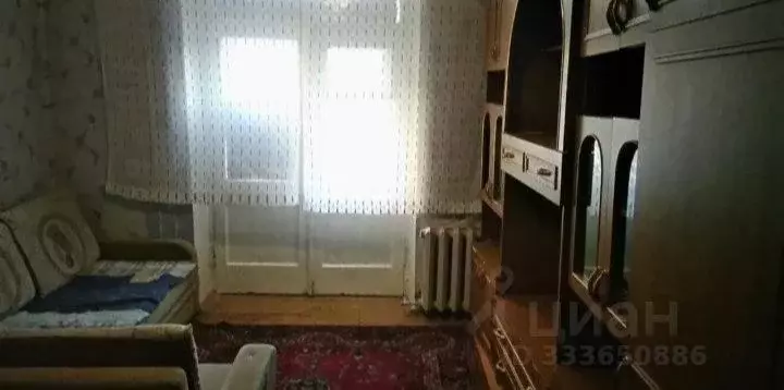 Комната Челябинская область, Челябинск пер. Руставели, 5 (13.0 м) - Фото 2