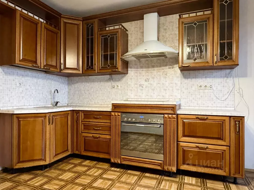 3-к кв. Самарская область, Тольятти ул. Ворошилова, 2В (95.0 м) - Фото 0