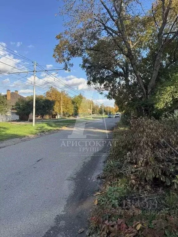 Участок в Ставропольский край, Пятигорск Февральская ул., 275 (10.0 ... - Фото 1