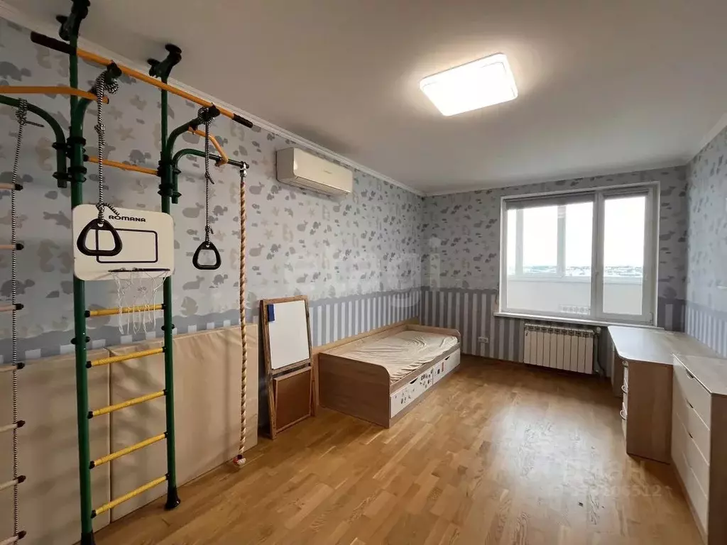 2-к кв. Белгородская область, Белгород ул. Костюкова, 11В (85.9 м) - Фото 2
