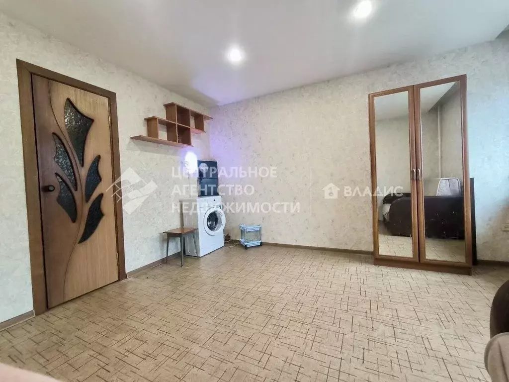 1-к кв. Рязанская область, Рязань ул. Гоголя, 34/6 (18.9 м) - Фото 2