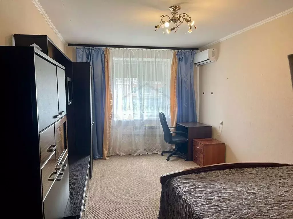 1-к кв. Калужская область, Калуга ул. Георгия Амелина, 5 (37.0 м) - Фото 0