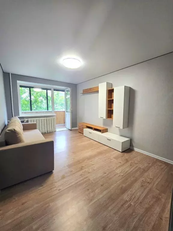 Продаётся 2-к квартира, 44.4 м - Фото 0