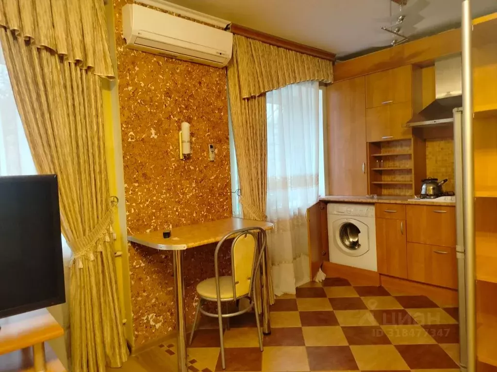 Студия Брянская область, Брянск просп. Ленина, 13 (31.0 м) - Фото 1