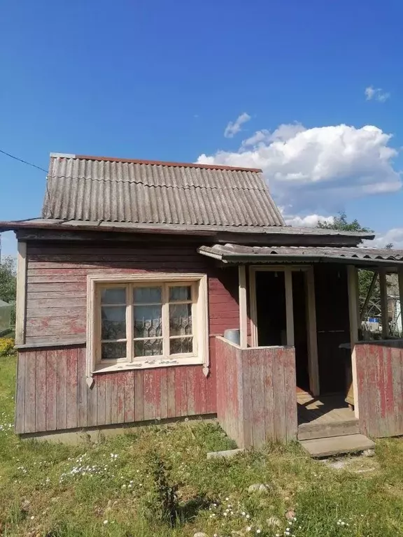 Дом в Московская область, Коломна  (49 м) - Фото 1