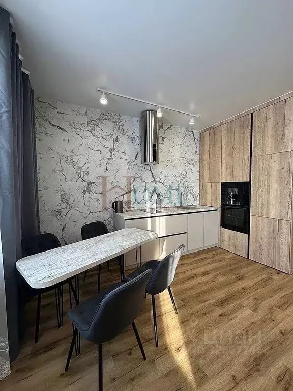 Студия Новосибирская область, Новосибирск 2-я Обская ул., 71/1 (41.0 ... - Фото 2