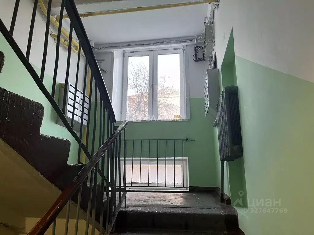 3-к кв. Пермский край, Пермь Уральская ул., 116 (53.3 м) - Фото 2