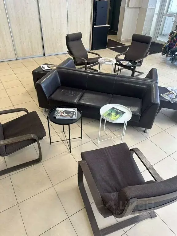 Офис в Московская область, Котельники ш. Дзержинское, 2 (300 м) - Фото 1