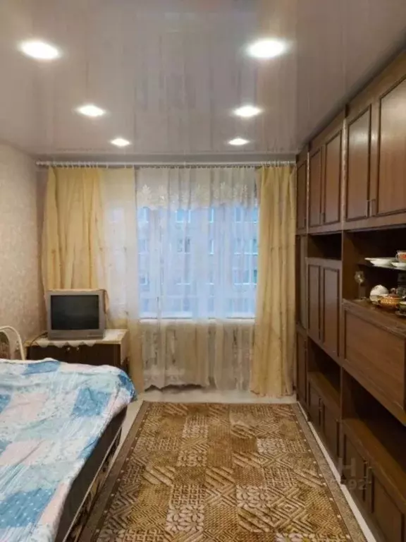 2-к кв. Мурманская область, Мурманск ул. Новое Плато, 4 (48.1 м) - Фото 1