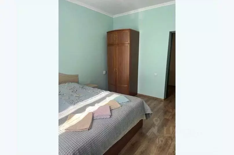 1-к кв. Краснодарский край, Геленджик ул. Гоголя, 3 (50.0 м) - Фото 2