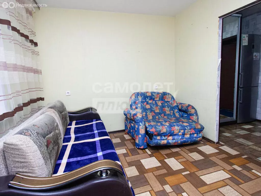 1-комнатная квартира: Ульяновск, проспект Столыпина, 23 (24 м) - Фото 2