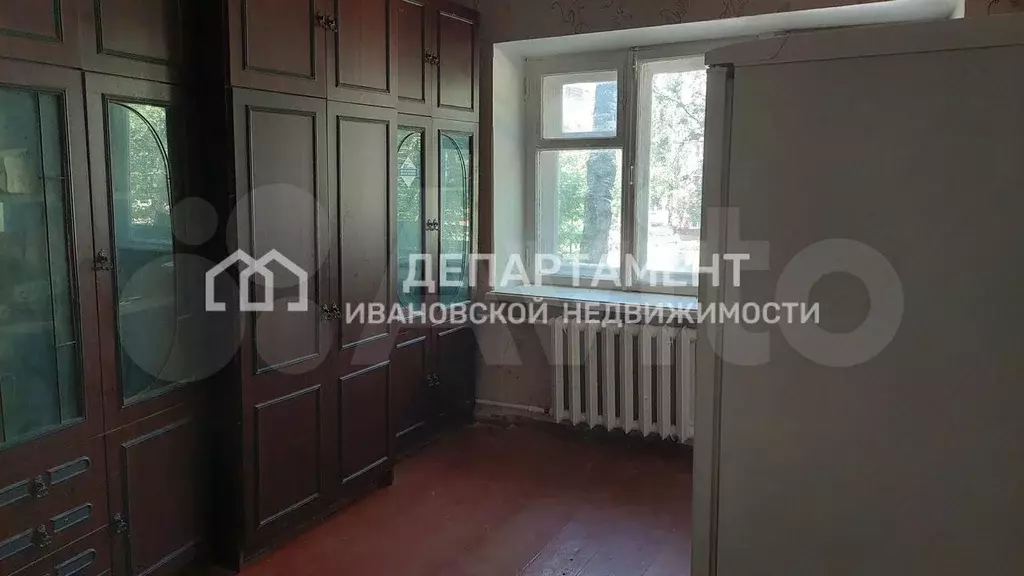 1-к. квартира, 31 м, 2/5 эт. - Фото 1