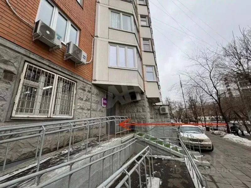 Помещение свободного назначения в Москва Новорогожская ул., 8 (95 м) - Фото 0
