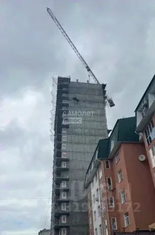 1-к кв. Курская область, Курск ул. Павлуновского, 3Б (63.1 м) - Фото 1