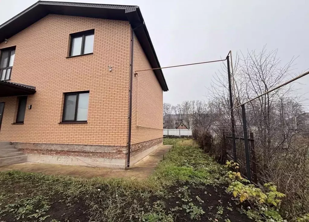 Дом в Татарстан, Бугульма ул. Мухаммата Сабирова, 42 (143 м) - Фото 2