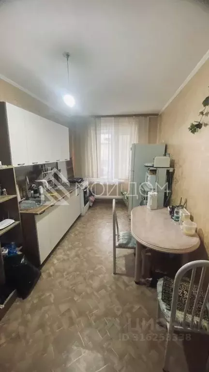 3-к кв. Сахалинская область, Анива ул. Дьяконова, 36 (58.5 м) - Фото 1
