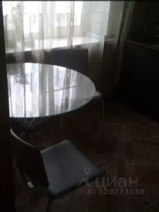 1-к кв. Курская область, Курск Садовая ул., 3 (31.0 м) - Фото 1