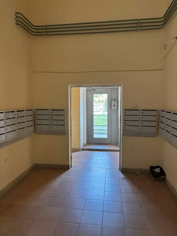 Продаётся 1-к квартира, 27 м - Фото 1