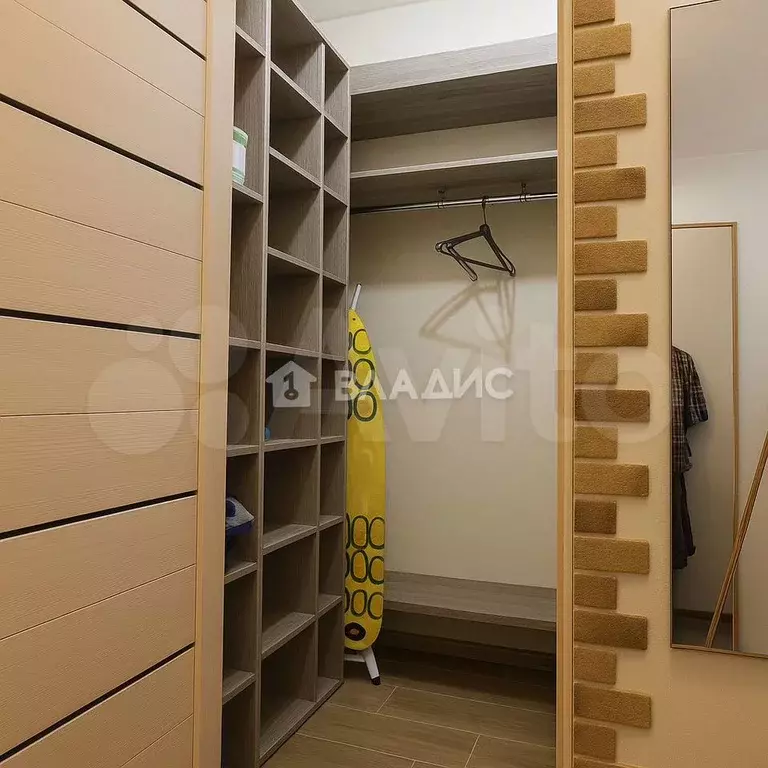 1-к. квартира, 38 м, 4/10 эт. - Фото 1