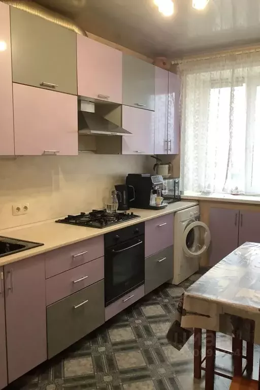 3-к кв. Московская область, Апрелевка Наро-Фоминский городской округ, ... - Фото 2