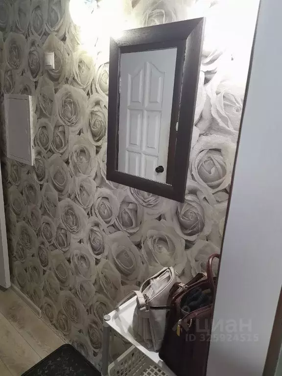 2-к кв. Ульяновская область, Ульяновск просп. Нариманова, 61 (43.0 м) - Фото 1