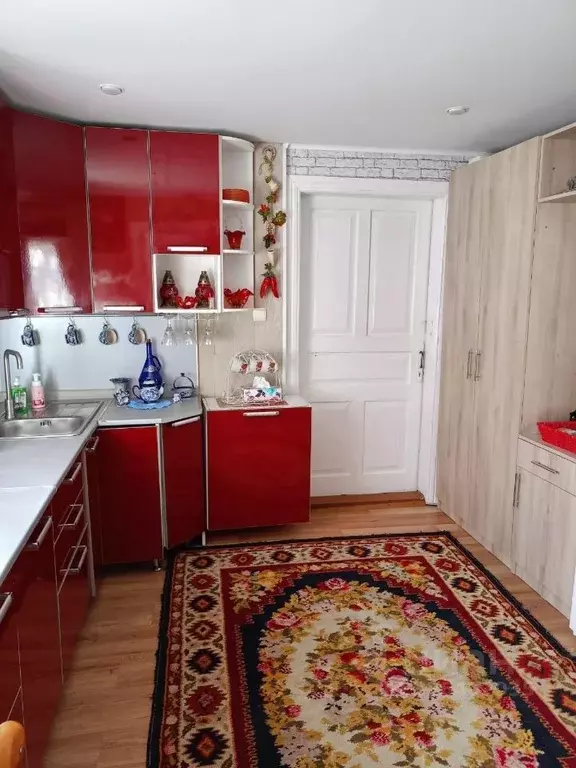 Дом в Воронежская область, Кантемировский район, с. Митрофановка ... - Фото 1