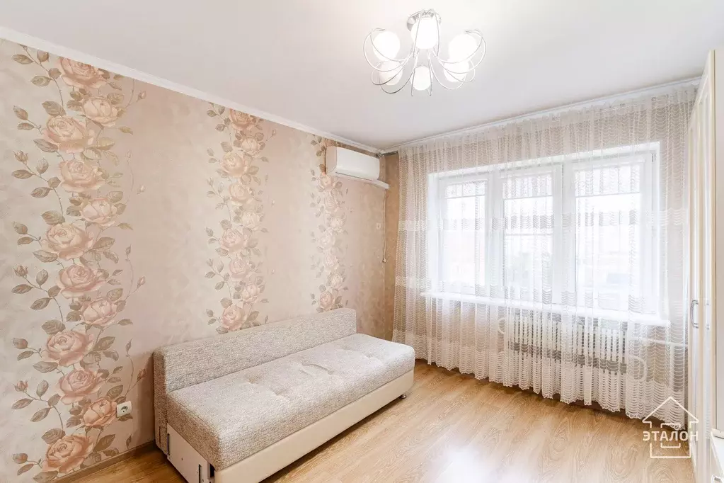 Продаётся 1-к квартира, 33.1 м - Фото 1