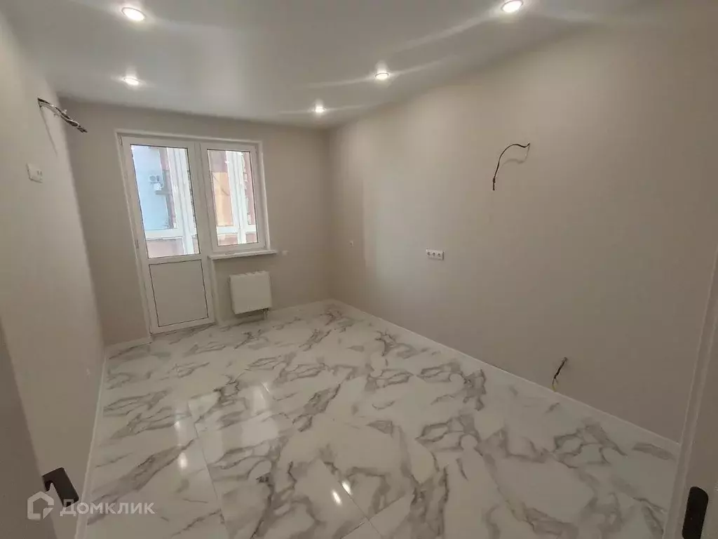 Продаётся 1-к квартира, 44 м - Фото 1