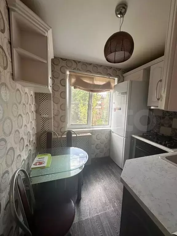 2-к. квартира, 45 м, 3/5 эт. - Фото 1