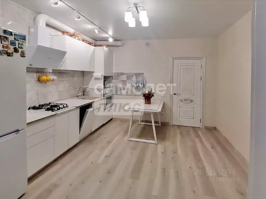 1-к кв. Калужская область, Калуга Пригородная ул., 41 (47.0 м) - Фото 2