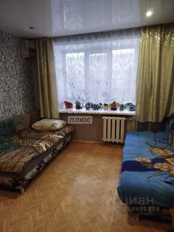Комната Чувашия, Новочебоксарск ул. Винокурова, 31 (18.0 м) - Фото 0