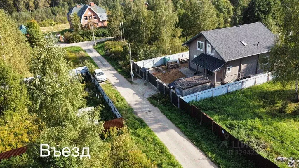 Участок в Москва № 162 кв-л, 85 (20.0 сот.) - Фото 1