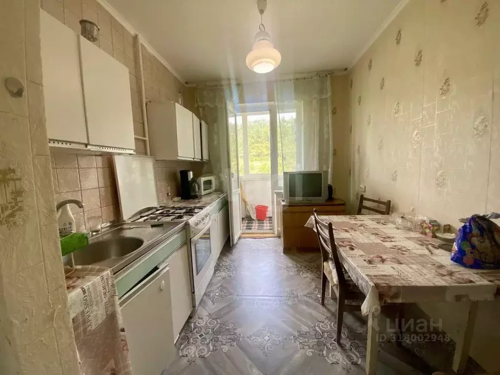 3-к кв. Крым, Симферополь ул. Марка Донского (64.4 м) - Фото 1