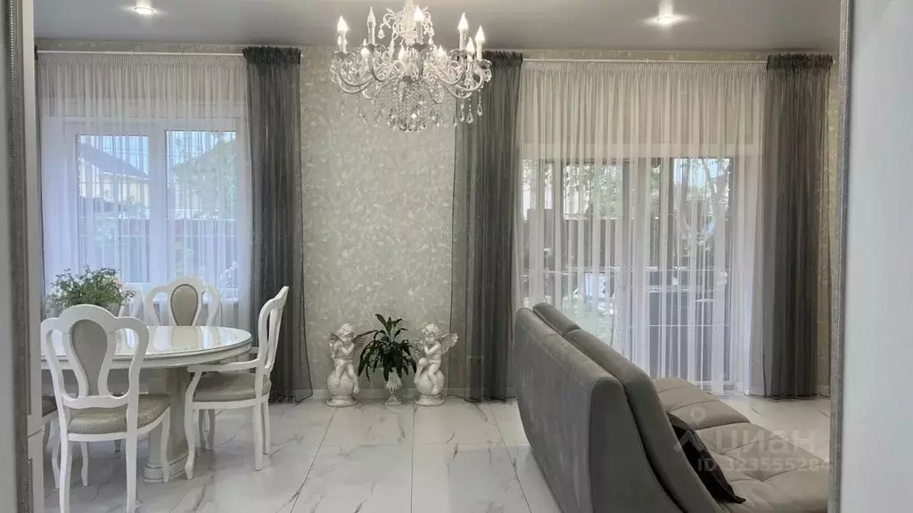 Дом в Калининградская область, Калининград Золотой Петушок ДНТ, ул. ... - Фото 2