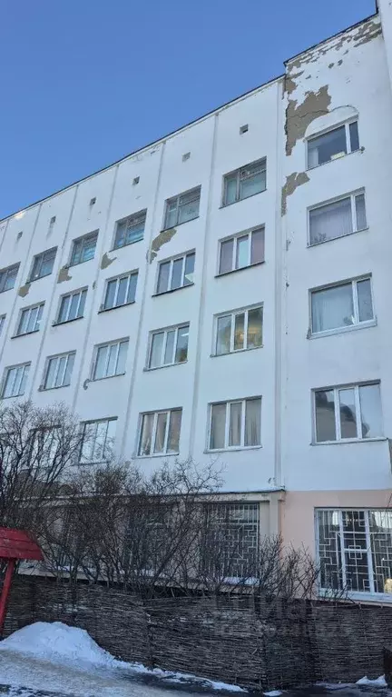 Помещение свободного назначения в Магаданская область, Магадан ... - Фото 2