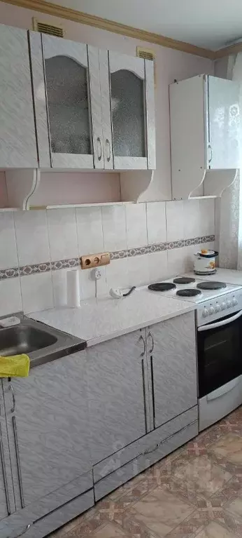 2-к кв. Самарская область, Тольятти Московский просп., 23 (46.0 м) - Фото 2