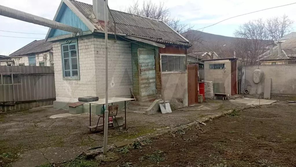 Дом 45 м на участке 3 сот. - Фото 1