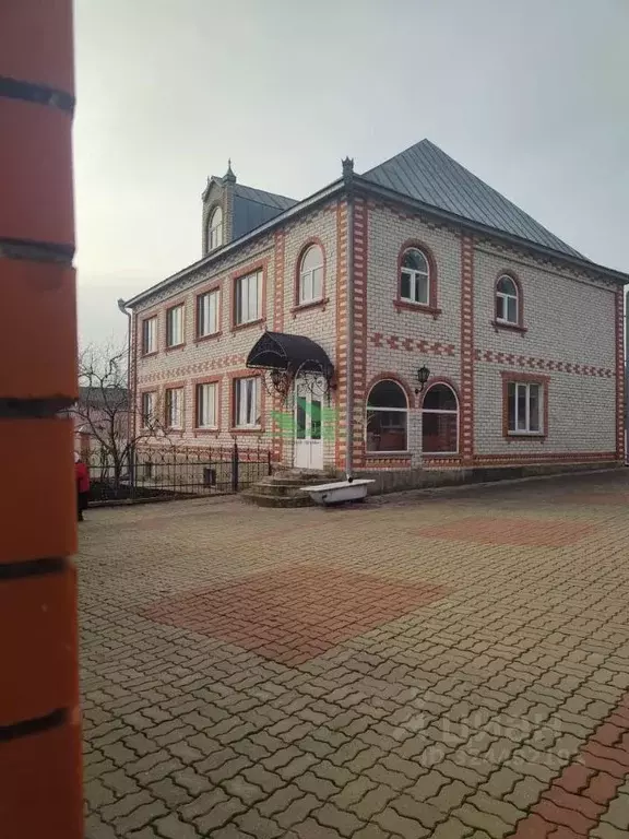 Дом в Белгородская область, Белгородский район, Беломестненское с/пос, ... - Фото 2